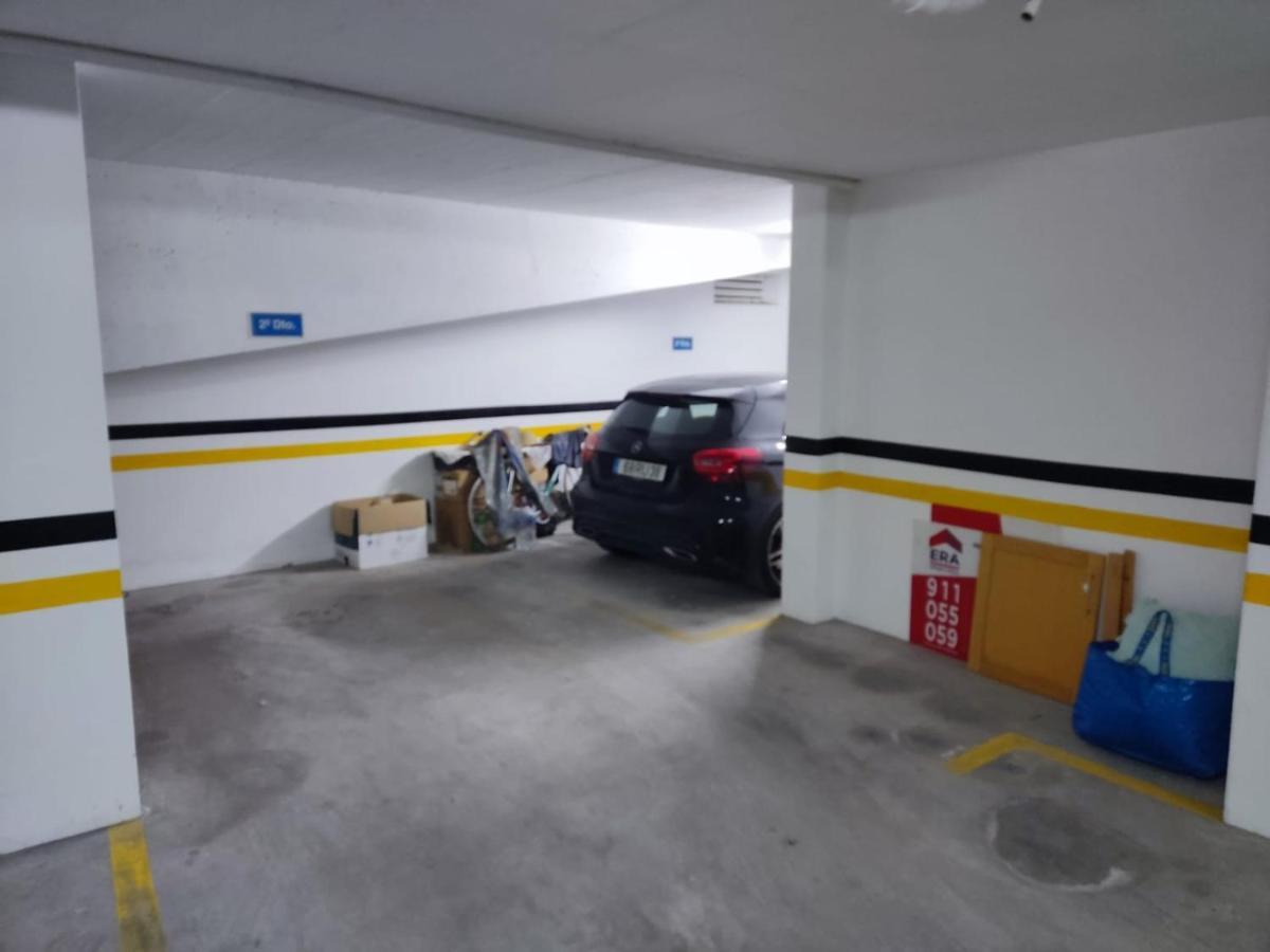 Ocean Getaway - Private Parking And Sea View Apartment Nazaré Exterior foto